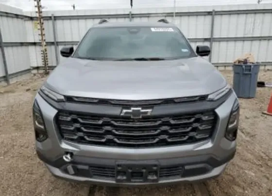 Chevrolet Equinox 2025 Тбилиси