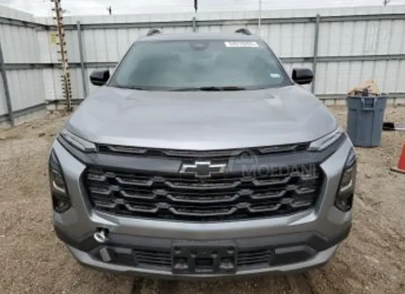 Chevrolet Equinox 2025 თბილისი - photo 1