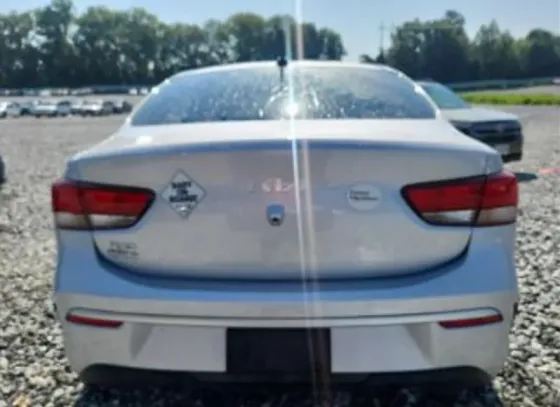 Kia Rio 2023 Тбилиси