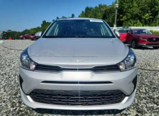 Kia Rio 2023 Тбилиси
