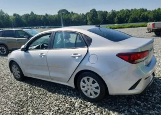Kia Rio 2023 Тбилиси