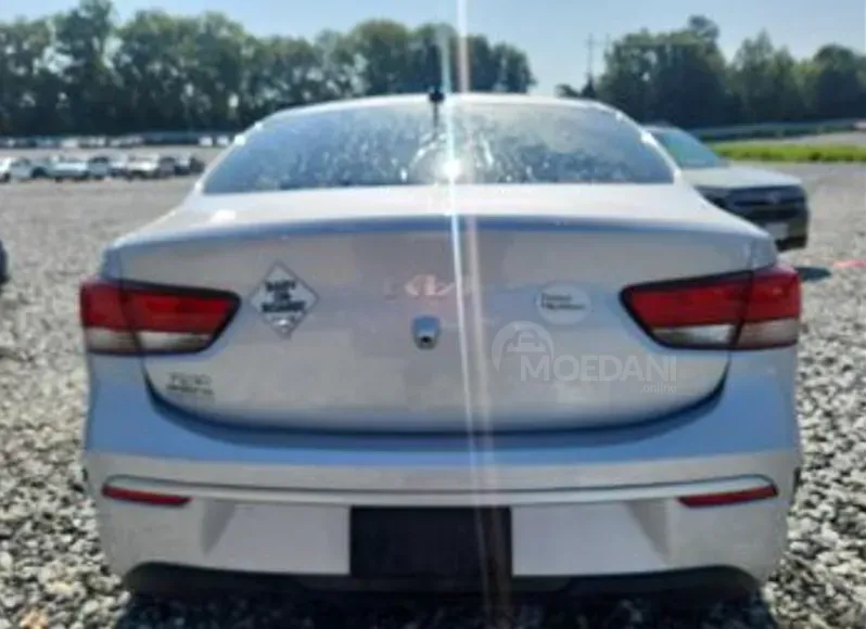Kia Rio 2023 თბილისი - photo 2