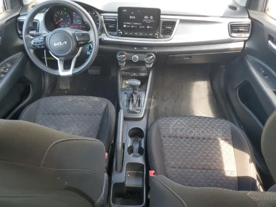 Kia Rio 2023 თბილისი - photo 6