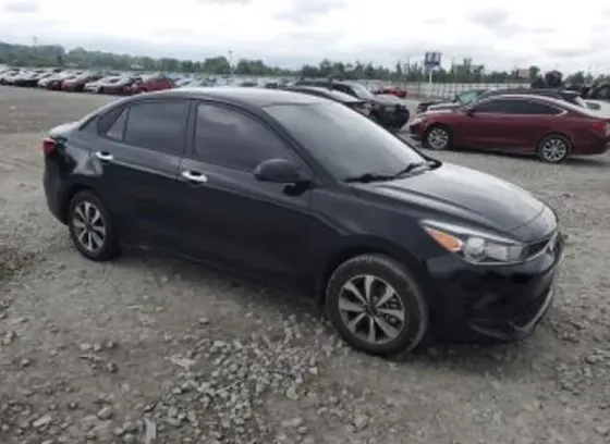 Kia Rio 2023 Тбилиси