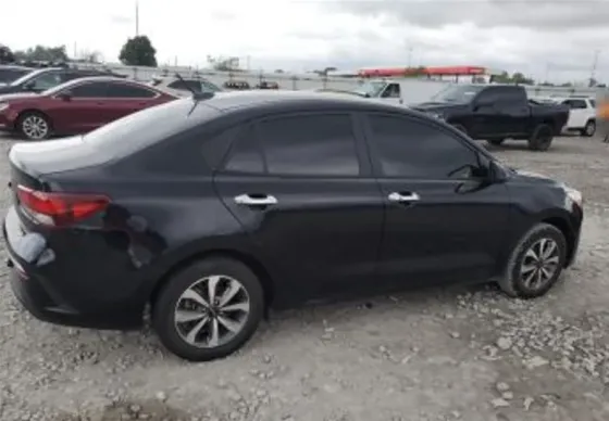 Kia Rio 2023 Тбилиси