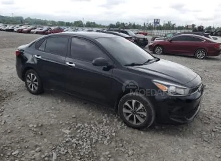 Kia Rio 2023 თბილისი - photo 3