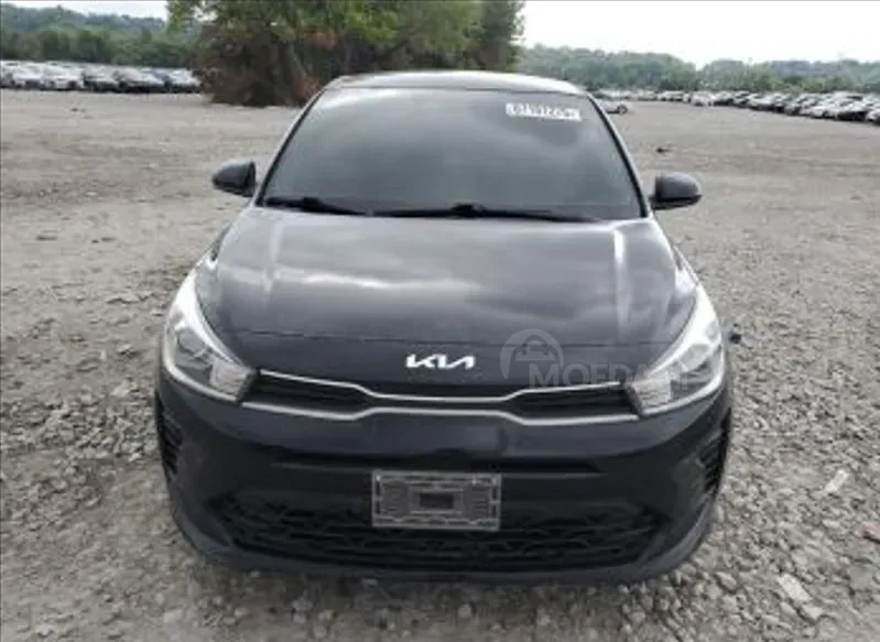 Kia Rio 2023 თბილისი - photo 1