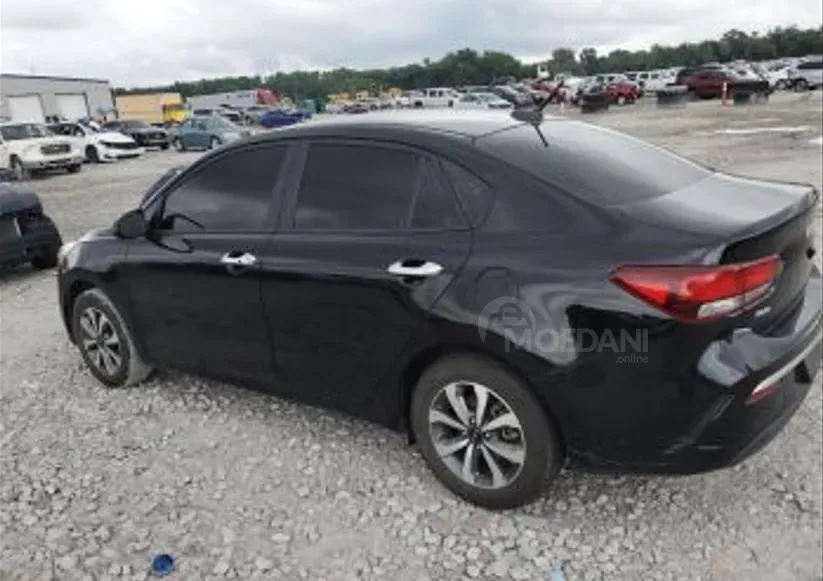 Kia Rio 2023 თბილისი - photo 5