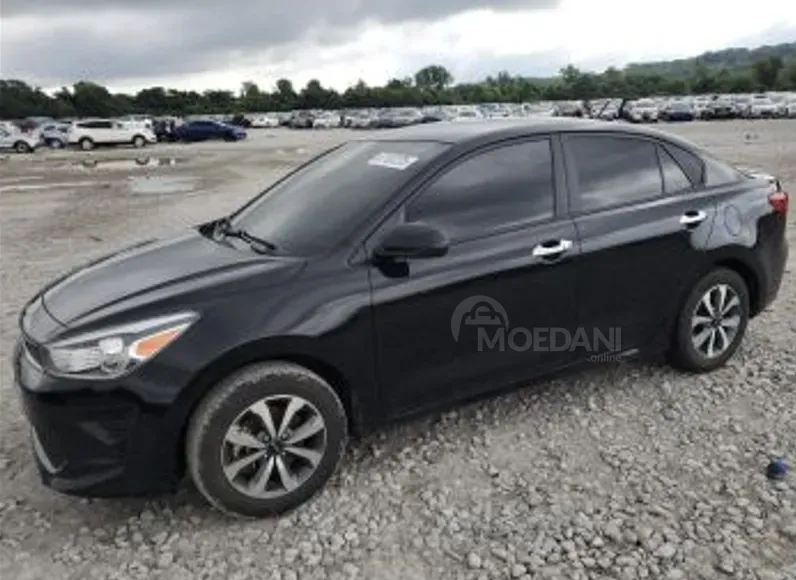 Kia Rio 2023 თბილისი - photo 6