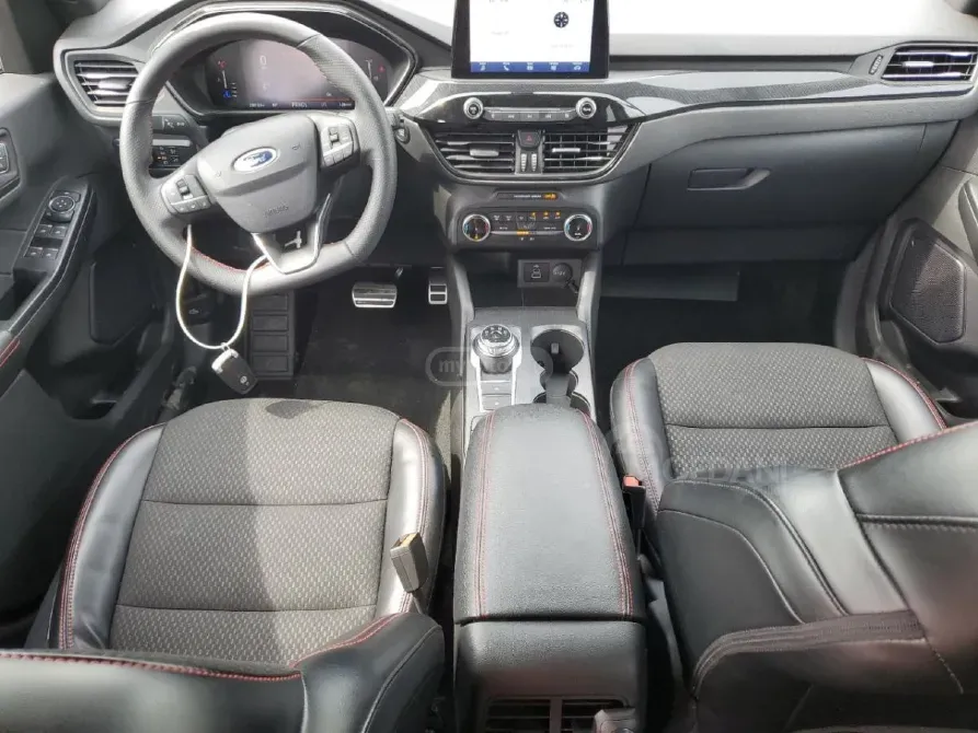 Ford Escape 1.5L 2024 Тбилиси - изображение 6