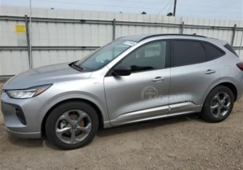 Ford Escape 1.5L 2024 Тбилиси - изображение 4