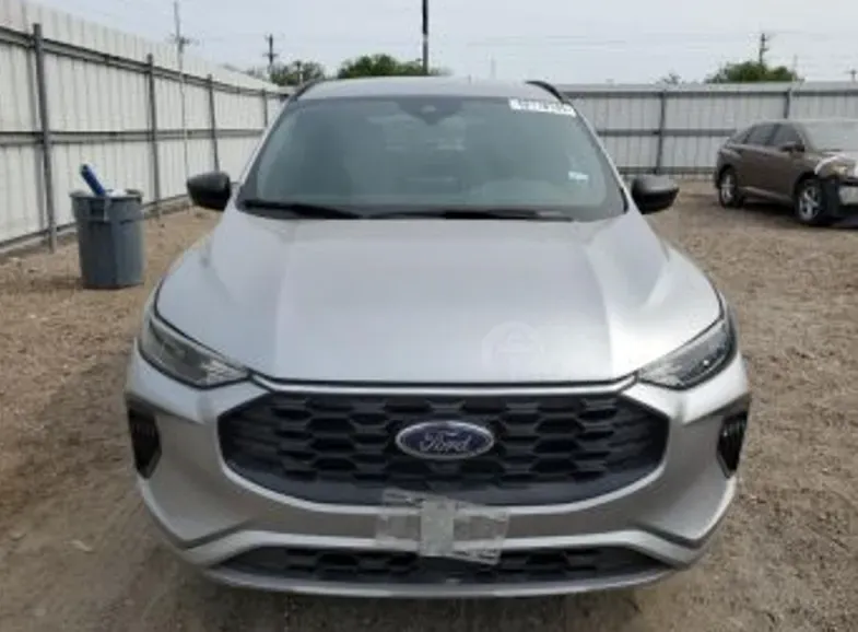 Ford Escape 1.5L 2024 Тбилиси - изображение 1