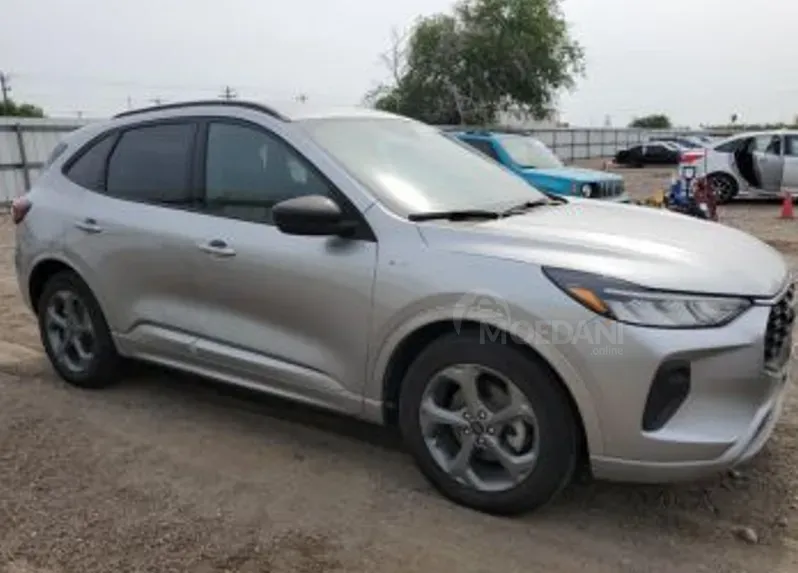 Ford Escape 1.5L 2024 Тбилиси - изображение 3