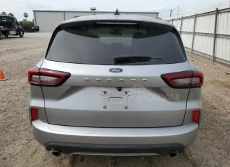 Ford Escape 1.5L 2024 Тбилиси - изображение 2