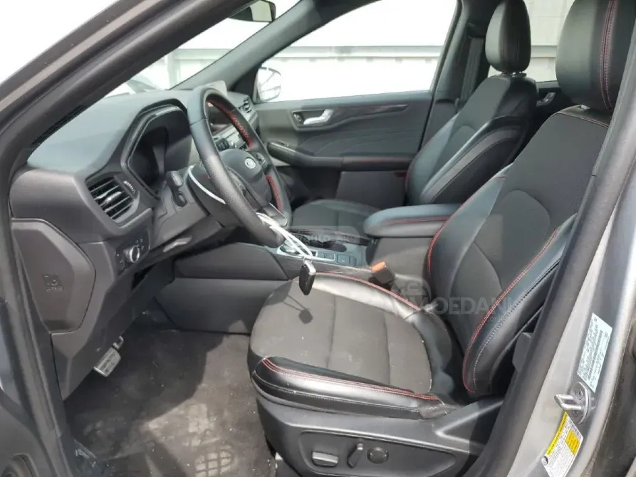 Ford Escape 1.5L 2024 Тбилиси - изображение 5