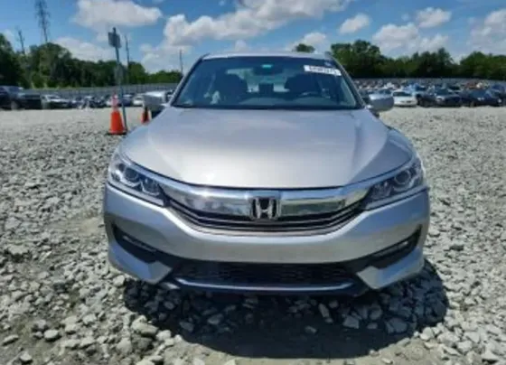 Honda Accord 2017 Тбилиси