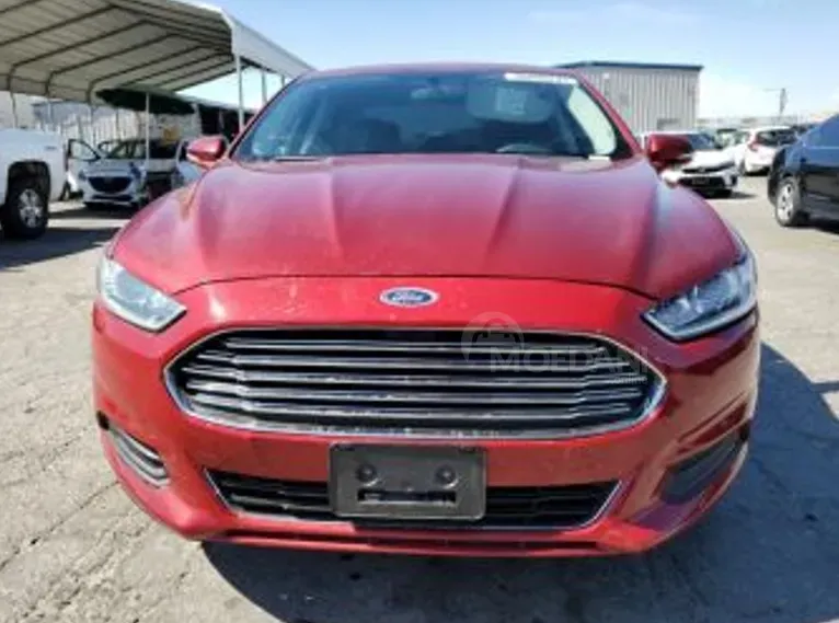 Ford Fusion 1.5L 2014 Тбилиси - изображение 1