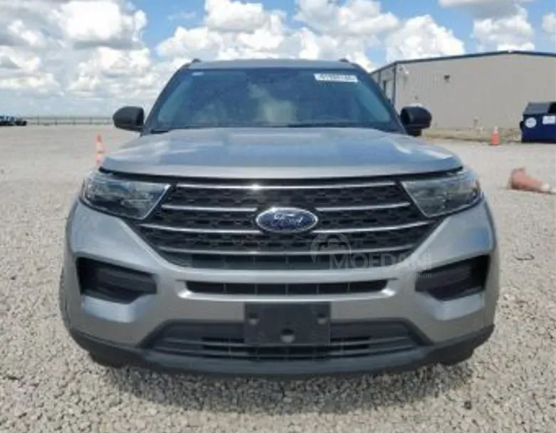 Ford Explorer 2.3L 202 თბილისი - photo 1
