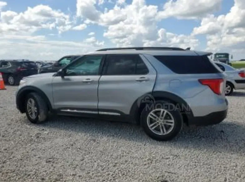 Ford Explorer 2.3L 202 თბილისი - photo 3