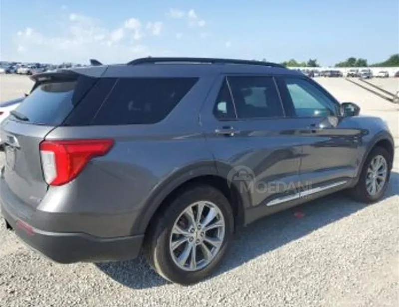 Ford Explorer 2.3L 202 თბილისი - photo 3