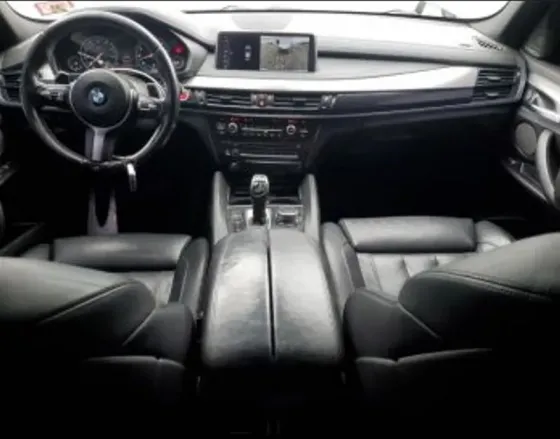 BMW X6 2017 Тбилиси