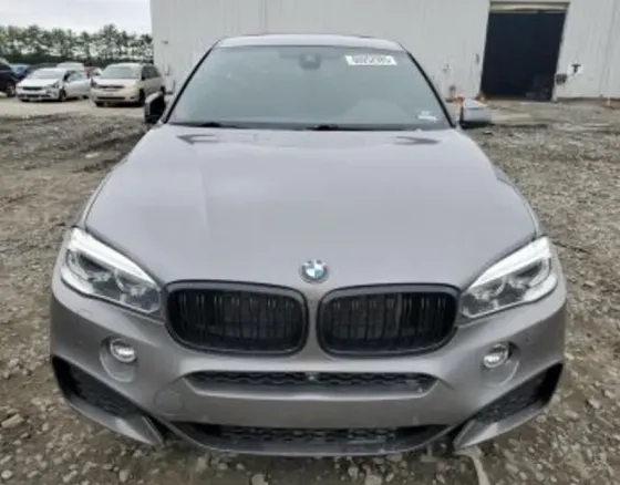 BMW X6 2017 Тбилиси