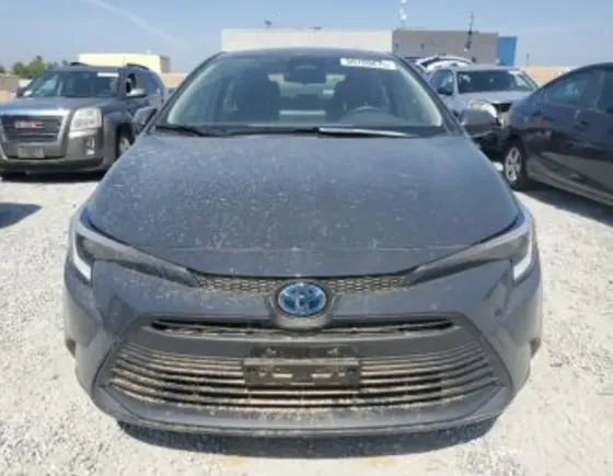 Toyota Corolla 1.8L 2023 Тбилиси