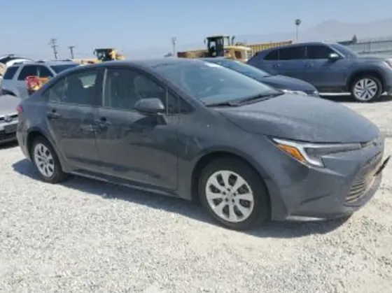 Toyota Corolla 1.8L 2023 Тбилиси