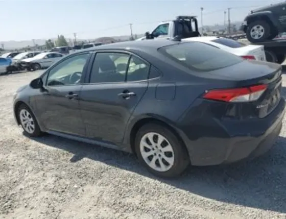 Toyota Corolla 1.8L 2023 Тбилиси