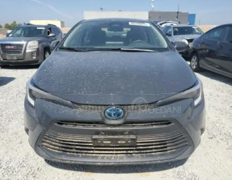 Toyota Corolla 1.8L 2023 Tbilisi - photo 1