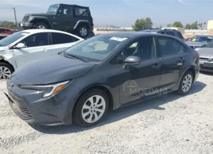 Toyota Corolla 1.8L 2023 Tbilisi - photo 4