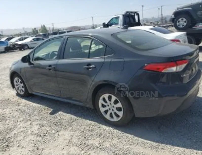 Toyota Corolla 1.8L 2023 Tbilisi - photo 3