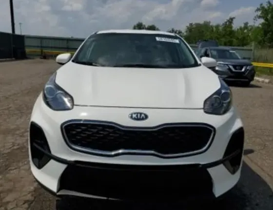 Kia Sportage 2020 Тбилиси