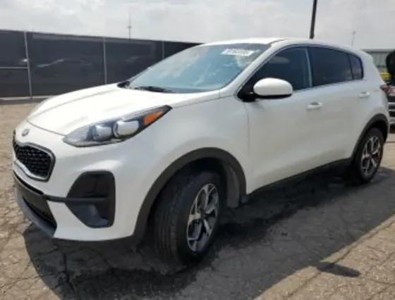 Kia Sportage 2020 Тбилиси