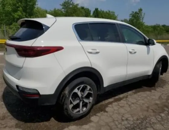 Kia Sportage 2020 Тбилиси