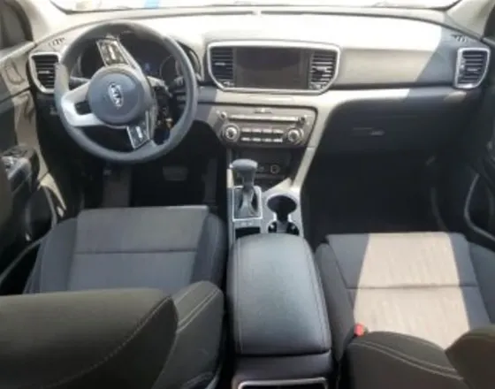 Kia Sportage 2020 Тбилиси