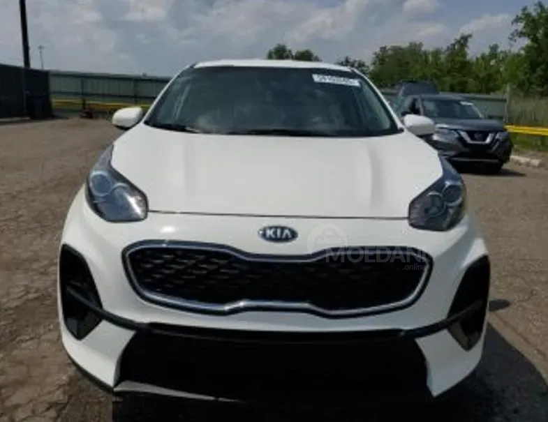 Kia Sportage 2020 Tbilisi - photo 1