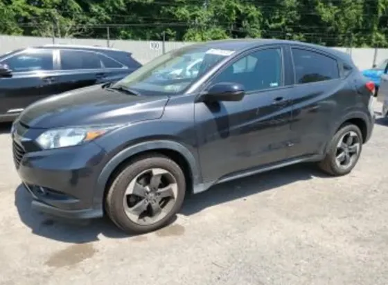 Honda HR-V 2018 Тбилиси