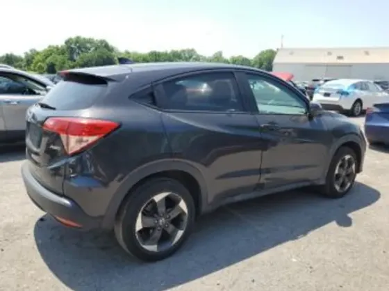 Honda HR-V 2018 Тбилиси