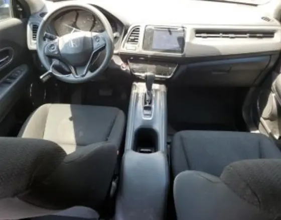 Honda HR-V 2018 Тбилиси