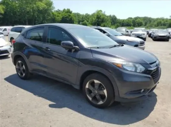 Honda HR-V 2018 Тбилиси