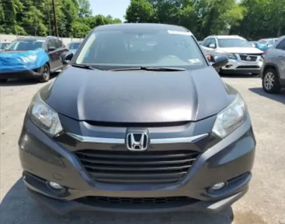 Honda HR-V 2018 Тбилиси