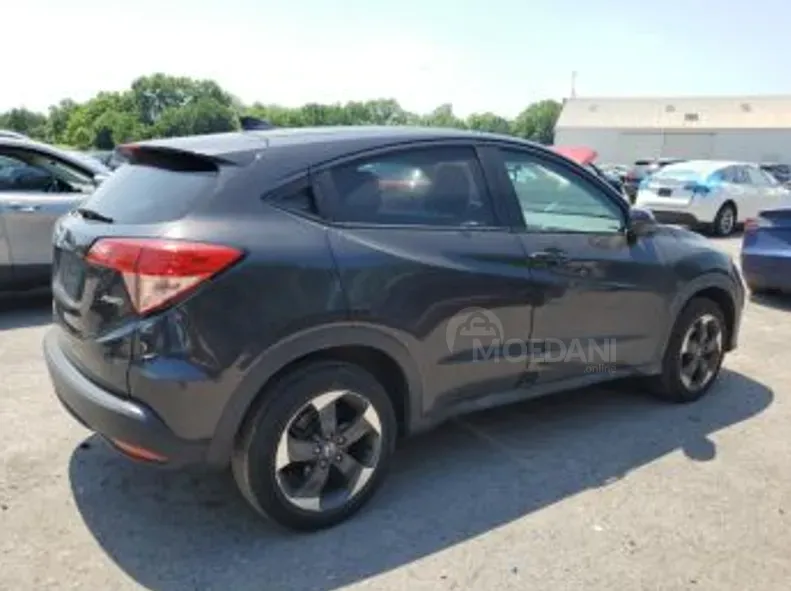 Honda HR-V 2018 თბილისი - photo 4