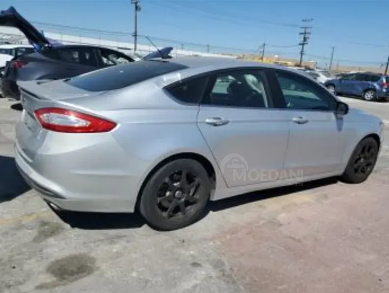 Ford Fusion 2.5L 2014 Тбилиси - изображение 5