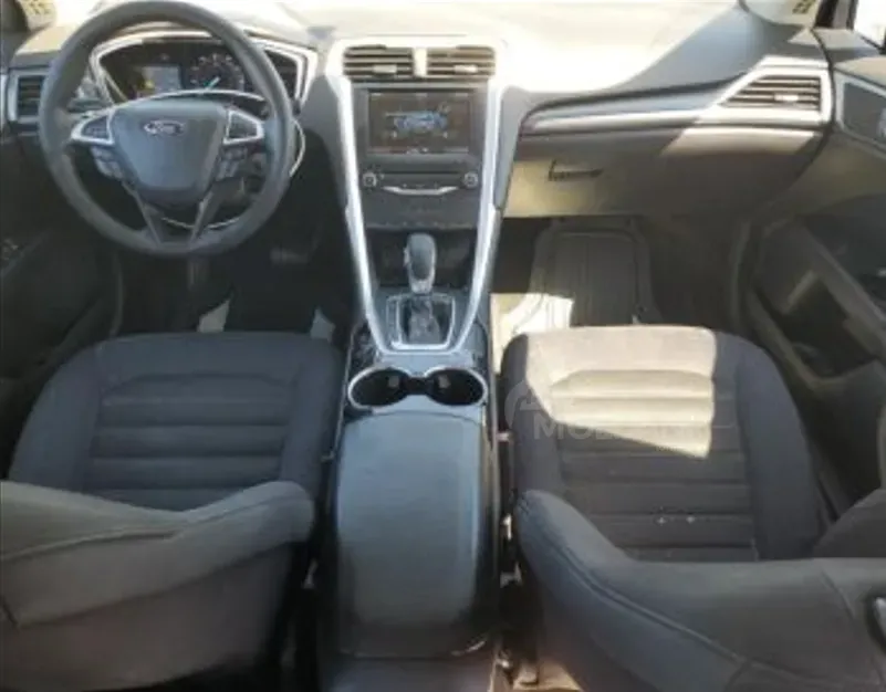 Ford Fusion 2.5L 2014 Тбилиси - изображение 3