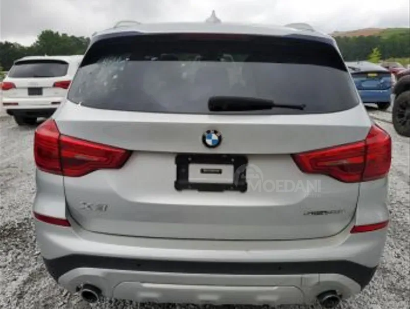 BMW X3 2019 Тбилиси - изображение 6