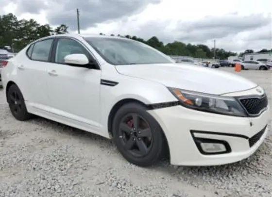 Kia Optima 2015 Тбилиси