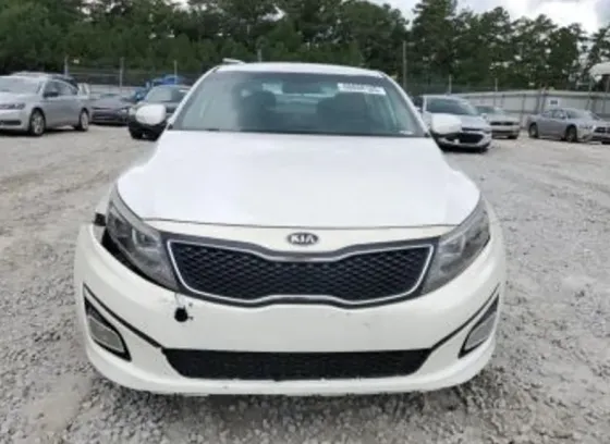 Kia Optima 2015 Тбилиси