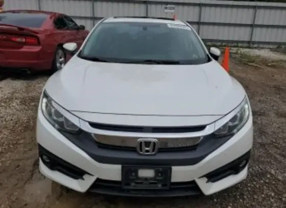 Honda Civic 2016 Тбилиси