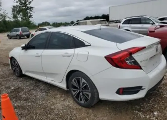 Honda Civic 2016 Тбилиси